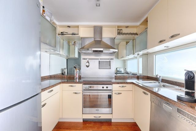 Appartement F5 à vendre - 5 pièces - 145,47 m2 - Paris - 75016 - ILE-DE-FRANCE