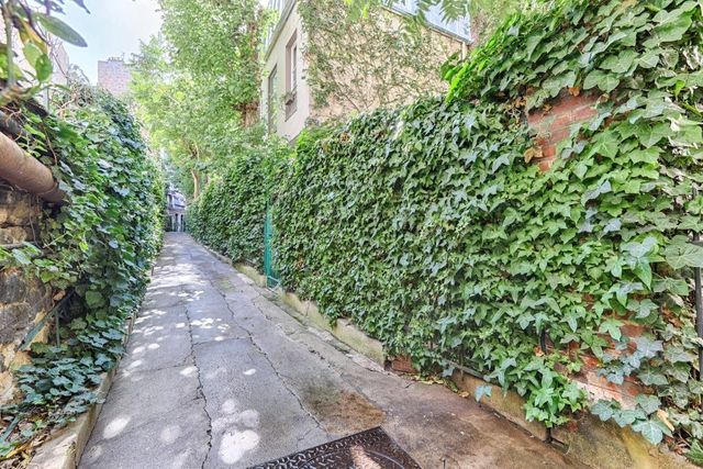 Appartement F5 à vendre - 5 pièces - 145,47 m2 - Paris - 75016 - ILE-DE-FRANCE