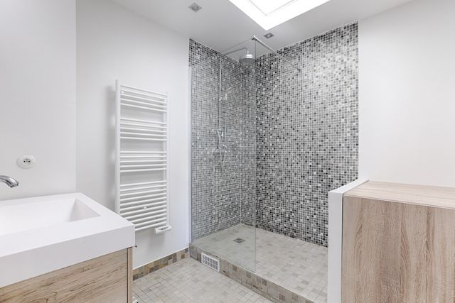 Appartement F5 à vendre - 5 pièces - 145,47 m2 - Paris - 75016 - ILE-DE-FRANCE