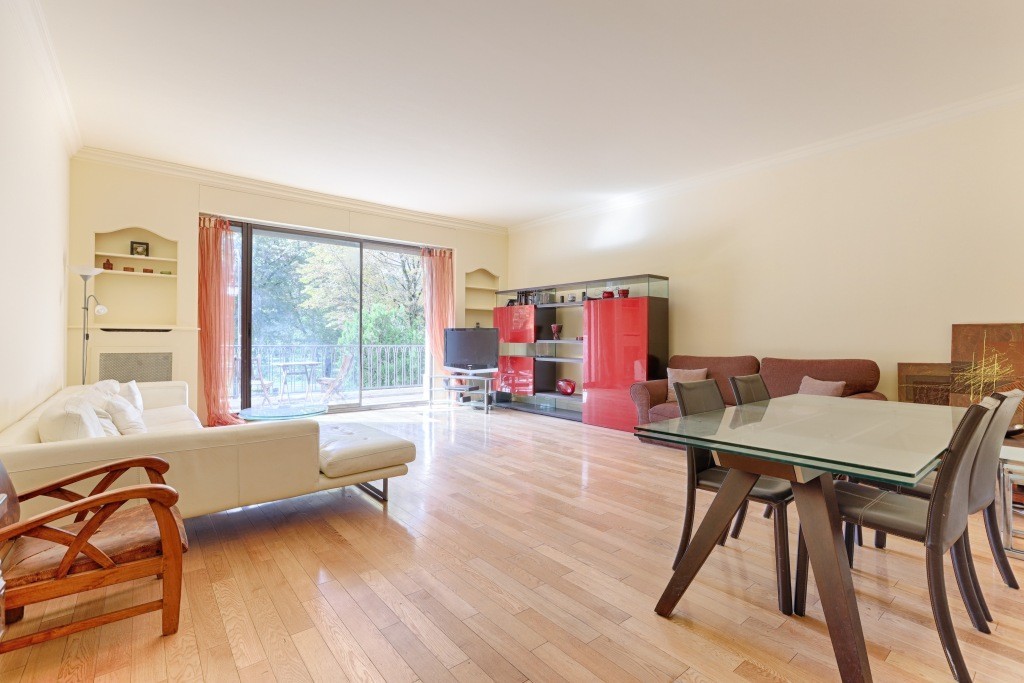 appartement  - NEUILLY SUR SEINE- 92