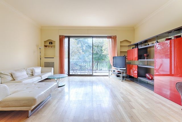 Appartement F2 &agrave; vendre - 2 pi&egrave;ces - 97,47 m2 - Neuilly Sur Seine - 92 - ILE-DE-FRANCE