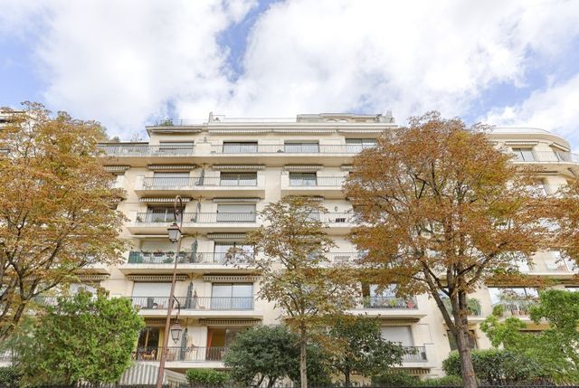 Appartement F2 &agrave; vendre - 2 pi&egrave;ces - 97,47 m2 - Neuilly Sur Seine - 92 - ILE-DE-FRANCE