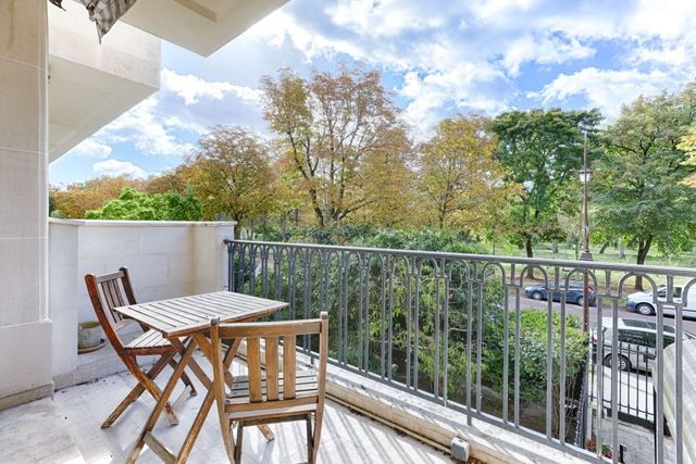 appartement - NEUILLY SUR SEINE - 92