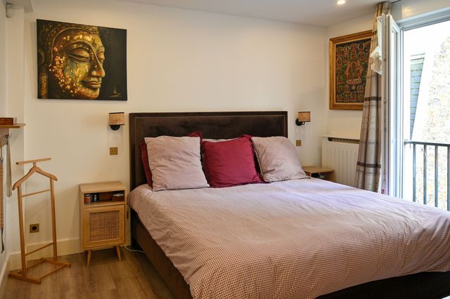 Appartement F5 à vendre - 5 pièces - 121,91 m2 - Paris - 75016 - ILE-DE-FRANCE