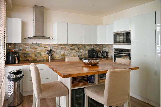 Appartement F5 à vendre - 5 pièces - 121,91 m2 - Paris - 75016 - ILE-DE-FRANCE