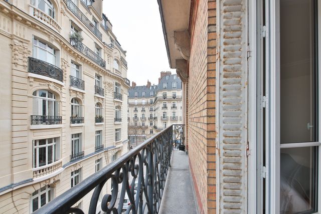 Appartement F4 &agrave; louer - 4 pi&egrave;ces - 159,11 m2 - Paris - 75017 - ILE-DE-FRANCE