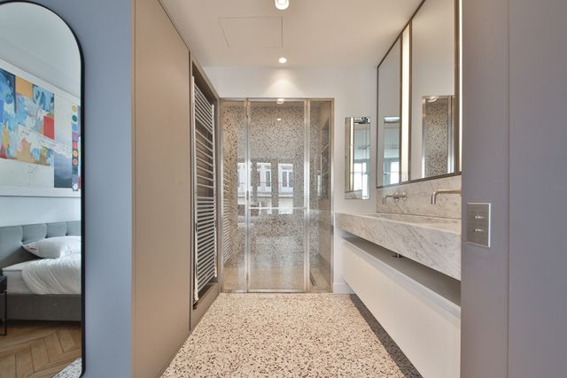 Appartement F4 &agrave; louer - 4 pi&egrave;ces - 159,11 m2 - Paris - 75017 - ILE-DE-FRANCE