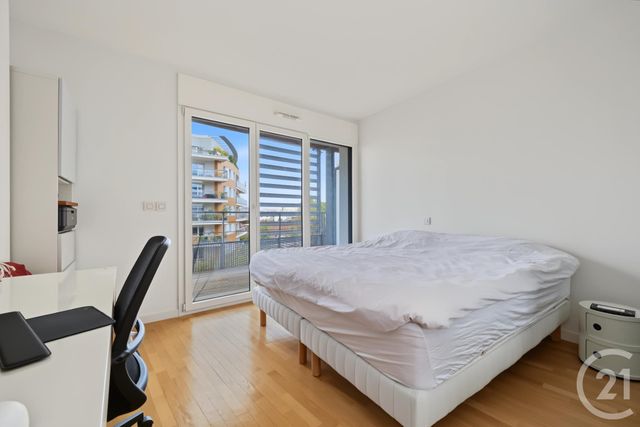 Appartement F3 &agrave; vendre - 3 pi&egrave;ces - 69,55 m2 - Issy Les Moulineaux - 92 - ILE-DE-FRANCE