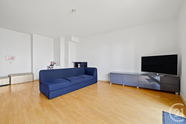 Appartement F3 &agrave; vendre - 3 pi&egrave;ces - 69,55 m2 - Issy Les Moulineaux - 92 - ILE-DE-FRANCE