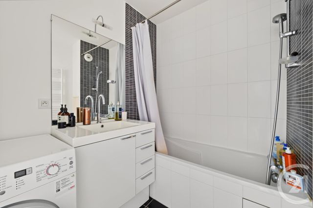 Appartement F3 &agrave; vendre - 3 pi&egrave;ces - 69,55 m2 - Issy Les Moulineaux - 92 - ILE-DE-FRANCE