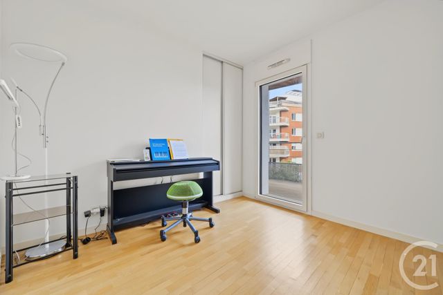Appartement F3 &agrave; vendre - 3 pi&egrave;ces - 69,55 m2 - Issy Les Moulineaux - 92 - ILE-DE-FRANCE
