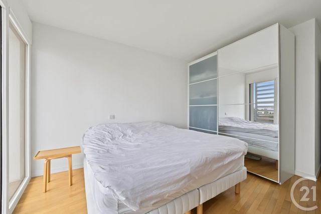 Appartement F3 &agrave; vendre - 3 pi&egrave;ces - 69,55 m2 - Issy Les Moulineaux - 92 - ILE-DE-FRANCE