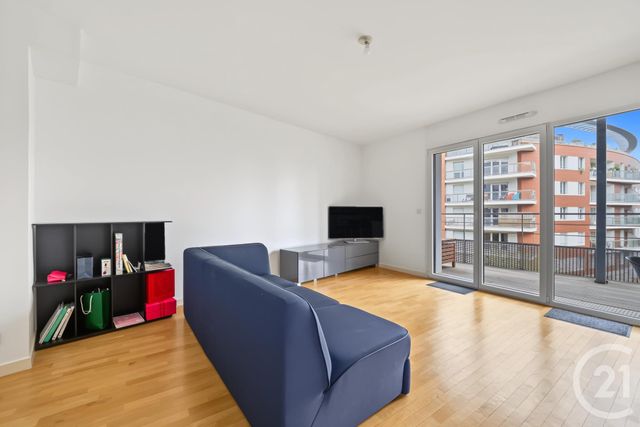 Appartement F3 &agrave; vendre - 3 pi&egrave;ces - 69,55 m2 - Issy Les Moulineaux - 92 - ILE-DE-FRANCE
