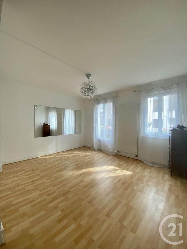 Appartement F3 à louer - 3 pièces - 74,57 m2 - BOULOGNE BILLANCOURT - 92 - ILE-DE-FRANCE