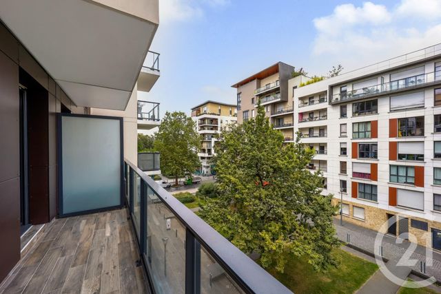 Appartement F4 à vendre - 4 pièces - 87,83 m2 - Asnieres Sur Seine - 92 - ILE-DE-FRANCE