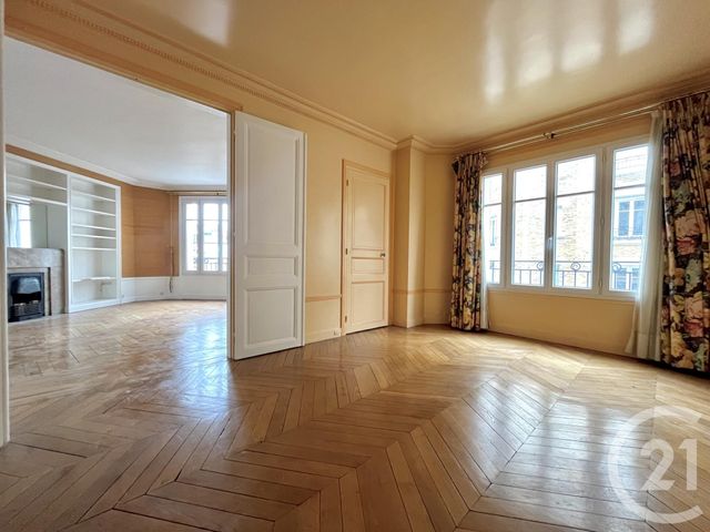 Appartement F4 à vendre - 4 pièces - 99,07 m2 - Issy Les Moulineaux - 92 - ILE-DE-FRANCE