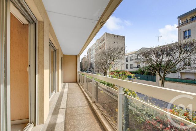 Appartement F3 à vendre - 3 pièces - 77,86 m2 - Issy Les Moulineaux - 92 - ILE-DE-FRANCE