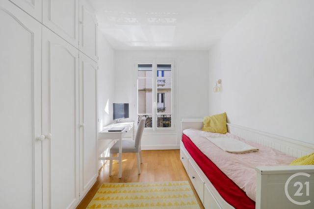 Appartement F2 &agrave; vendre - 2 pi&egrave;ces - 31,10 m2 - Issy Les Moulineaux - 92 - ILE-DE-FRANCE