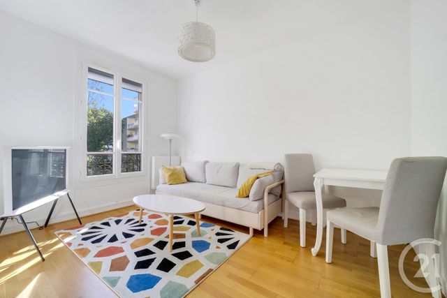 appartement - ISSY LES MOULINEAUX - 92