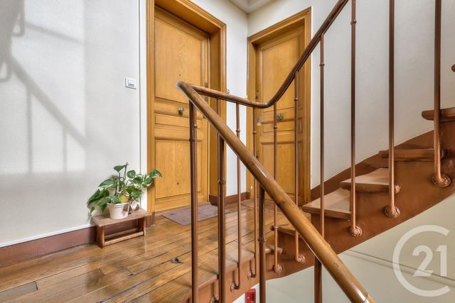 Appartement F2 &agrave; vendre - 2 pi&egrave;ces - 31,10 m2 - Issy Les Moulineaux - 92 - ILE-DE-FRANCE