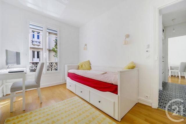 Appartement F2 &agrave; vendre - 2 pi&egrave;ces - 31,10 m2 - Issy Les Moulineaux - 92 - ILE-DE-FRANCE