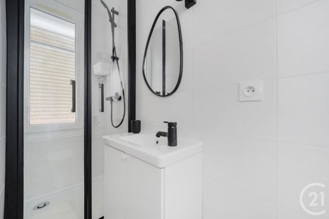 Appartement F2 &agrave; vendre - 2 pi&egrave;ces - 31,10 m2 - Issy Les Moulineaux - 92 - ILE-DE-FRANCE