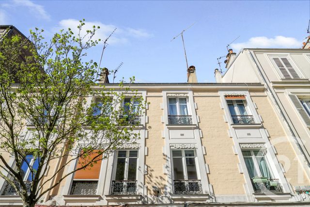 Appartement F2 &agrave; vendre - 2 pi&egrave;ces - 31,10 m2 - Issy Les Moulineaux - 92 - ILE-DE-FRANCE