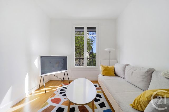 Appartement F2 &agrave; vendre - 2 pi&egrave;ces - 31,10 m2 - Issy Les Moulineaux - 92 - ILE-DE-FRANCE