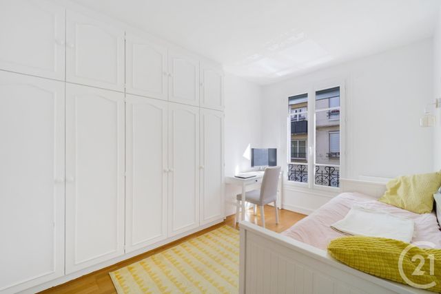 Appartement F2 &agrave; vendre - 2 pi&egrave;ces - 31,10 m2 - Issy Les Moulineaux - 92 - ILE-DE-FRANCE