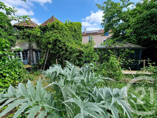 Terrain à vendre - 500 m2 - Malakoff - 92 - ILE-DE-FRANCE