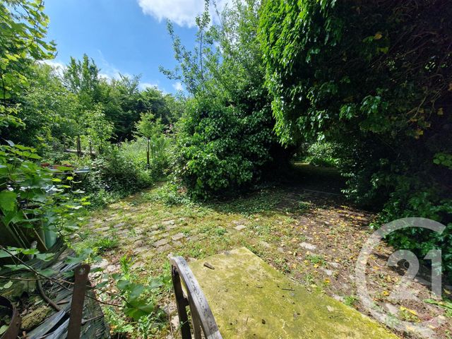 Terrain à vendre - 500 m2 - Malakoff - 92 - ILE-DE-FRANCE