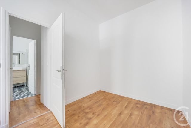 Appartement F3 à vendre - 3 pièces - 59,25 m2 - Issy Les Moulineaux - 92 - ILE-DE-FRANCE