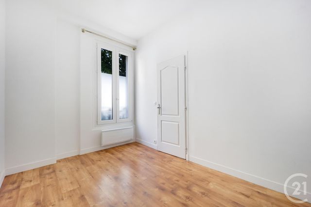 Appartement F3 à vendre - 3 pièces - 59,25 m2 - Issy Les Moulineaux - 92 - ILE-DE-FRANCE