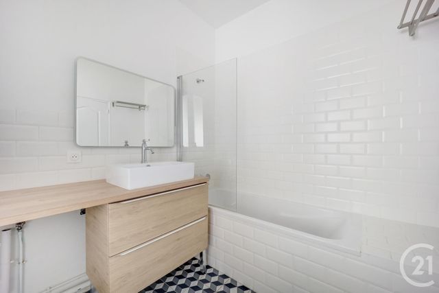 Appartement F3 à vendre - 3 pièces - 59,25 m2 - Issy Les Moulineaux - 92 - ILE-DE-FRANCE