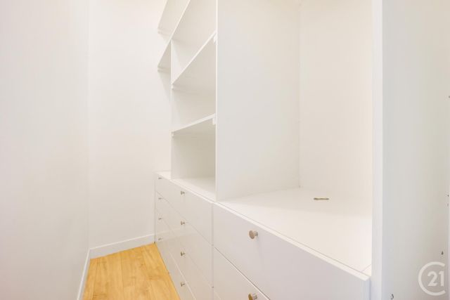 Appartement F3 à vendre - 3 pièces - 59,25 m2 - Issy Les Moulineaux - 92 - ILE-DE-FRANCE