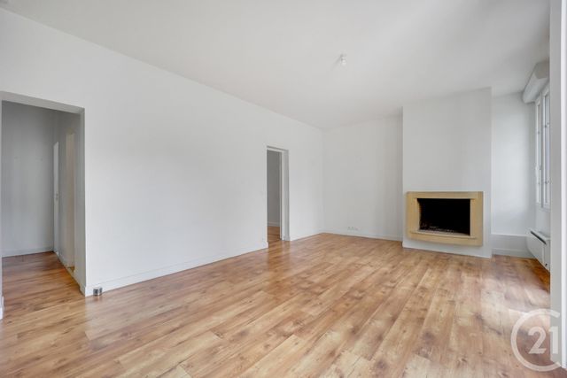 appartement - ISSY LES MOULINEAUX - 92