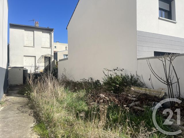 Maison &agrave; vendre - 5 pi&egrave;ces - 200 m2 - Issy Les Moulineaux - 92 - ILE-DE-FRANCE