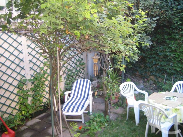 Maison à vendre - 5 pièces - 109 m2 - Issy Les Moulineaux - 92 - ILE-DE-FRANCE