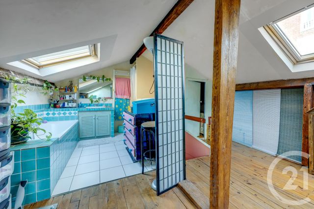 Maison à vendre - 5 pièces - 109 m2 - Issy Les Moulineaux - 92 - ILE-DE-FRANCE