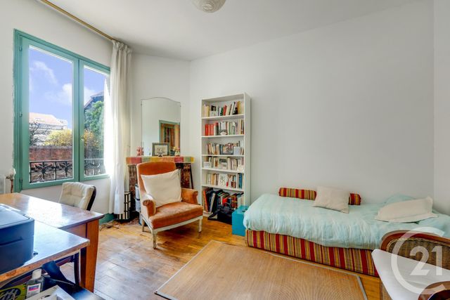 Maison à vendre - 5 pièces - 109 m2 - Issy Les Moulineaux - 92 - ILE-DE-FRANCE