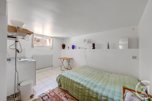 Maison à vendre - 5 pièces - 109 m2 - Issy Les Moulineaux - 92 - ILE-DE-FRANCE
