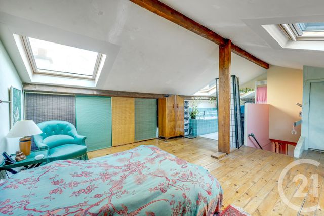 Maison à vendre - 5 pièces - 109 m2 - Issy Les Moulineaux - 92 - ILE-DE-FRANCE