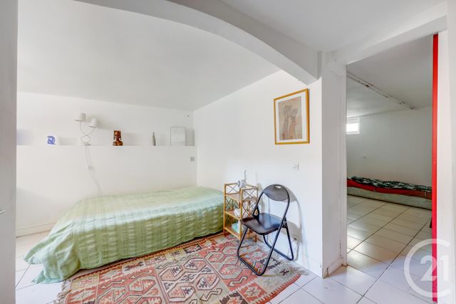 Maison à vendre - 5 pièces - 109 m2 - Issy Les Moulineaux - 92 - ILE-DE-FRANCE