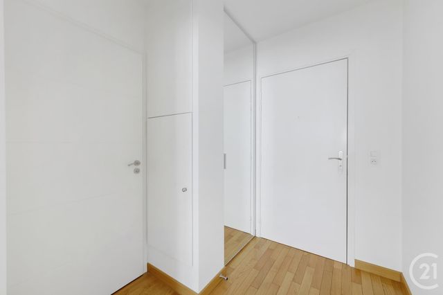 Appartement F2 &agrave; vendre - 2 pi&egrave;ces - 41,60 m2 - Issy Les Moulineaux - 92 - ILE-DE-FRANCE