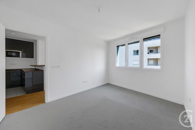 Appartement F2 &agrave; vendre - 2 pi&egrave;ces - 41,60 m2 - Issy Les Moulineaux - 92 - ILE-DE-FRANCE