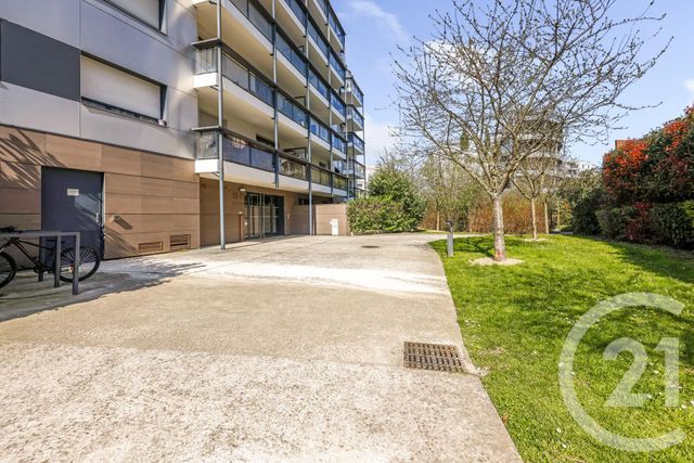 Appartement F2 &agrave; vendre - 2 pi&egrave;ces - 41,60 m2 - Issy Les Moulineaux - 92 - ILE-DE-FRANCE