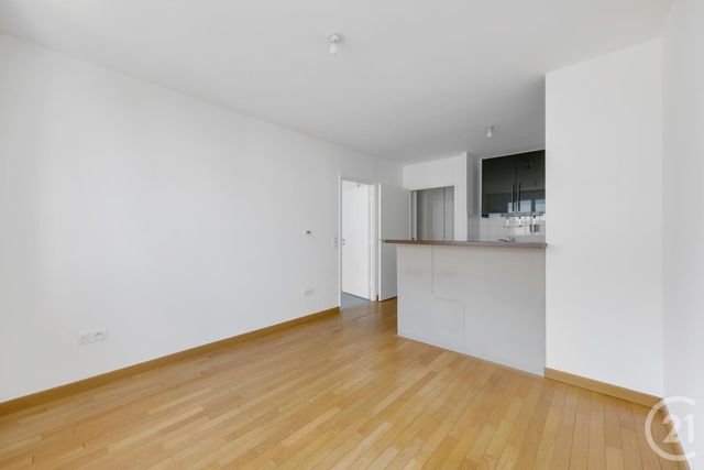 Appartement F2 &agrave; vendre - 2 pi&egrave;ces - 41,60 m2 - Issy Les Moulineaux - 92 - ILE-DE-FRANCE