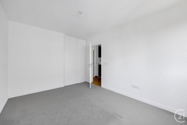 Appartement F2 &agrave; vendre - 2 pi&egrave;ces - 41,60 m2 - Issy Les Moulineaux - 92 - ILE-DE-FRANCE