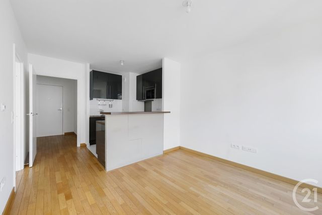Appartement F2 &agrave; vendre - 2 pi&egrave;ces - 41,60 m2 - Issy Les Moulineaux - 92 - ILE-DE-FRANCE