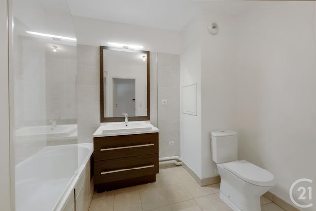 Appartement F2 &agrave; vendre - 2 pi&egrave;ces - 41,60 m2 - Issy Les Moulineaux - 92 - ILE-DE-FRANCE